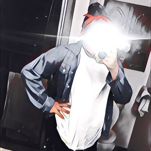 Meet your Posher, Nicki